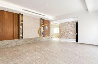 Compound - 7 Bedrooms - 7+ Bathrooms for rent in Al Ebb - Al Kheesa - Umm Salal Mohammed