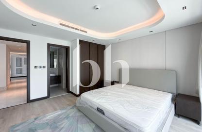Apartment - 2 - 3 for sale in La Plage South - La Plage - The Pearl Island - Doha