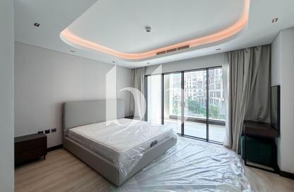 Apartment - 2 - 3 for sale in La Plage South - La Plage - The Pearl Island - Doha