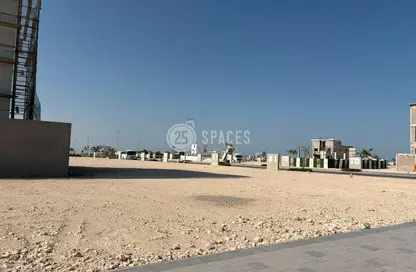 Land - Studio for sale in Huzoom Villas - Lusail City - Lusail