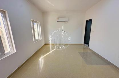 Apartment - Studio - 1 Bathroom for rent in Al Thumama - Al Thumama - Doha