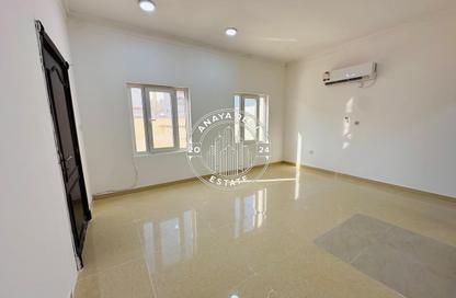Apartment - Studio - 1 Bathroom for rent in Al Thumama - Al Thumama - Doha