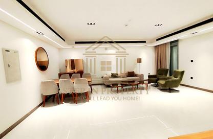 Apartment - 2 - 2 for rent in Al Waab Street - Al Waab - Doha