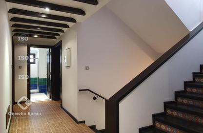 Villa - 4 Bedrooms - 5 Bathrooms for rent in Al Hilal - Al Hilal - Doha