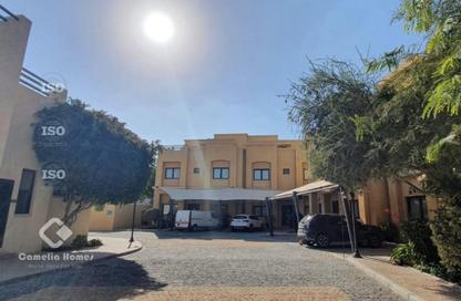 Villa - 4 Bedrooms - 5 Bathrooms for rent in Al Hilal - Al Hilal - Doha Villa - 4 Bedrooms - 5 Bathrooms for rent in Al Hilal - Al Hilal - Doha