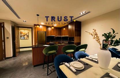 Apartment - 2 Bedrooms - 3 Bathrooms for sale in Lusail City - Lusail