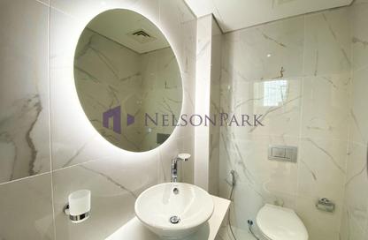 Villa - 4 Bedrooms - 6 Bathrooms for rent in Giardino Gardens - Giardino Villas - The Pearl Island - Doha