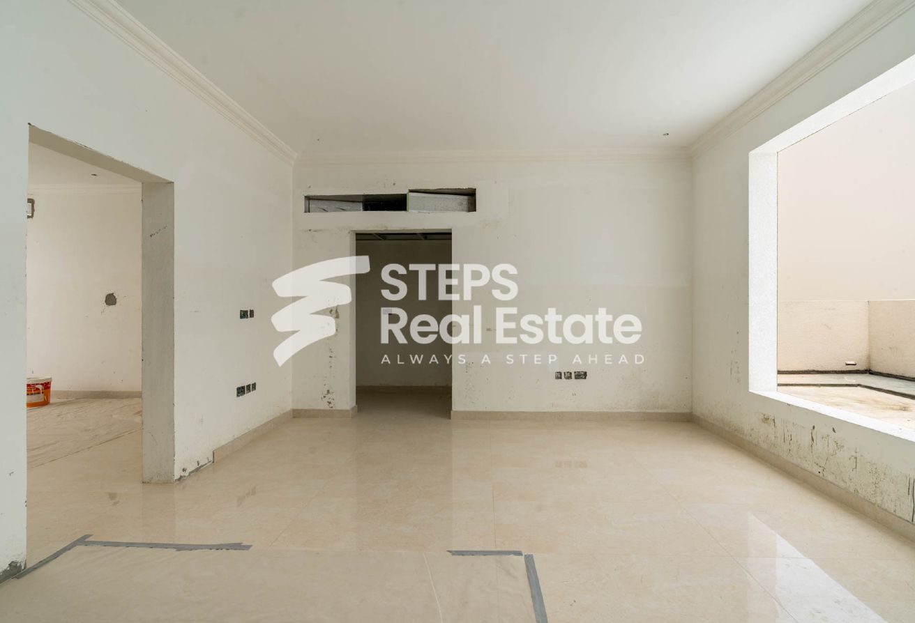 Customizable Villas | Huzoom |Payment Plan| Majlis