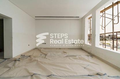 Villa - 7 Bedrooms - 7+ Bathrooms for sale in Huzoom Villas - Lusail City - Lusail