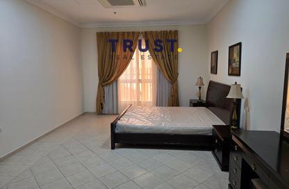 Apartment - 1 - 1 for rent in Al Sadd - Doha Apartment - 1 - 1 for rent in Al Sadd - Doha