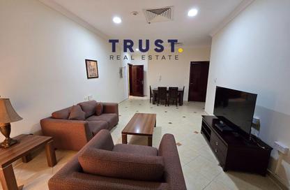 Apartment - 1 - 1 for rent in Al Sadd - Doha Apartment - 1 - 1 for rent in Al Sadd - Doha