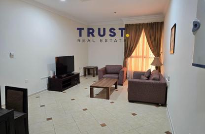 Apartment - 1 - 1 for rent in Al Sadd - Doha Apartment - 1 - 1 for rent in Al Sadd - Doha