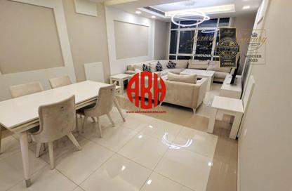 Apartment - 1 Bedroom - 2 Bathrooms for rent in Al Erkyah City - Lusail