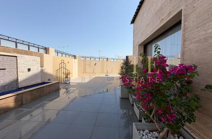Villa - 7 - 7+ for rent in Duhail Villas - Al Duhail - Doha