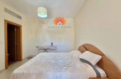 Apartment - 2 Bedrooms - 3 Bathrooms for rent in Naples - Fox Hills - Fox Hills - Lusail