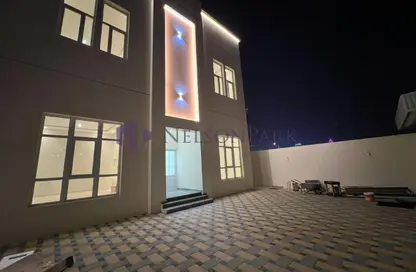 Villa - 7 Bedrooms - 7+ Bathrooms for rent in Wadi Al Sail Villas - Wadi Al Sail - Doha