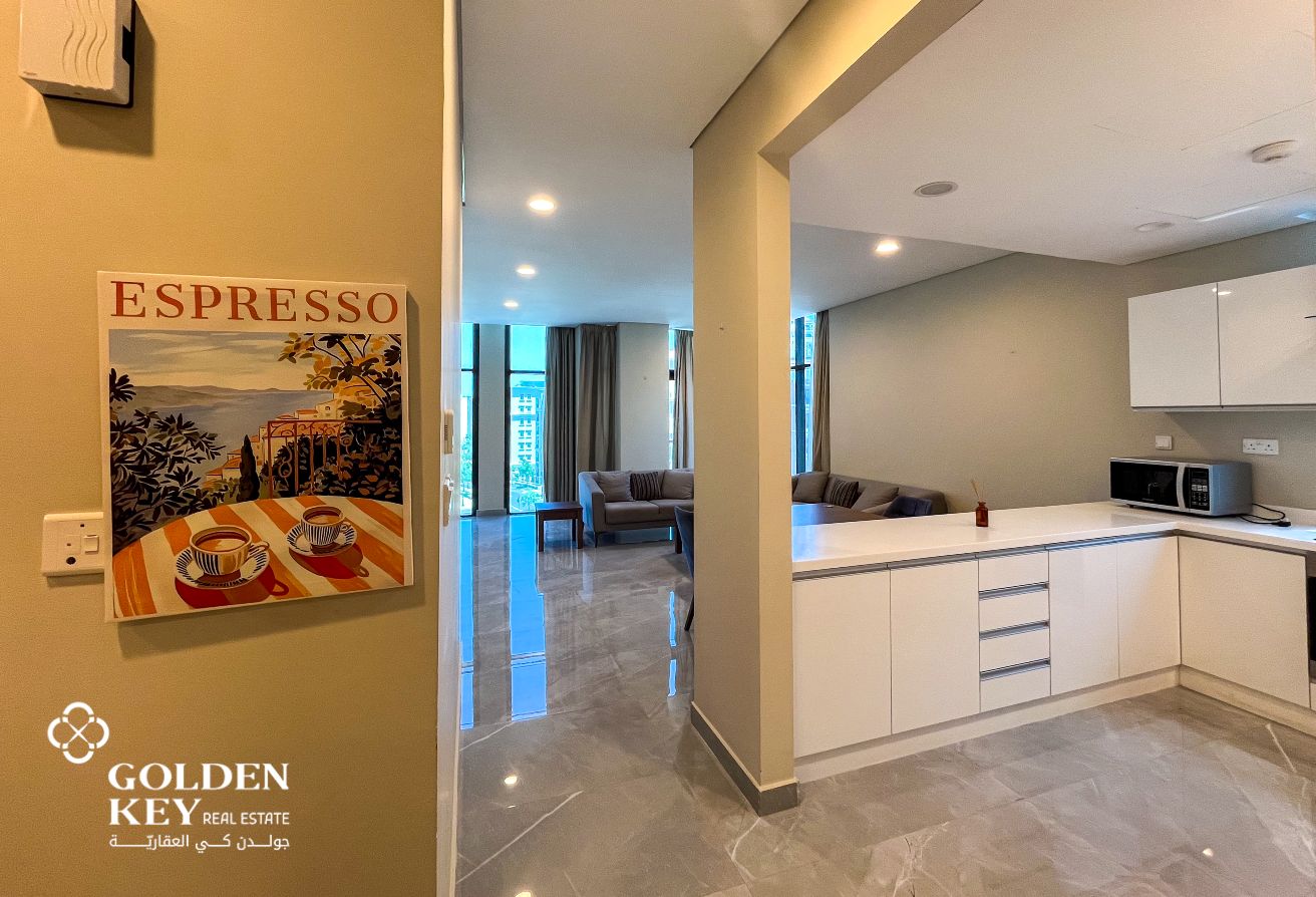 Bills Included | Furnished 2 Bedroom |Giardino