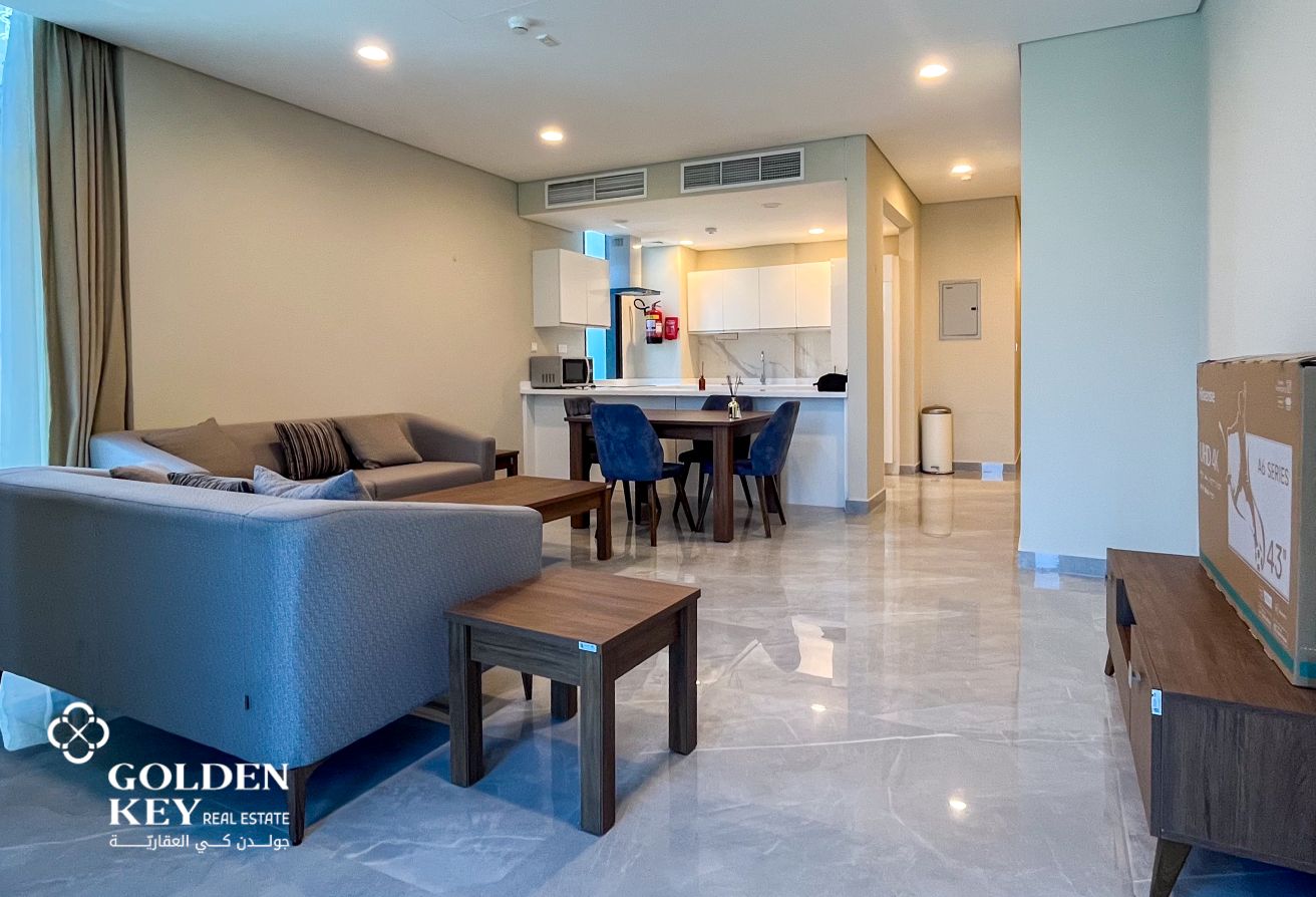 Bills Included | Furnished 2 Bedroom |Giardino