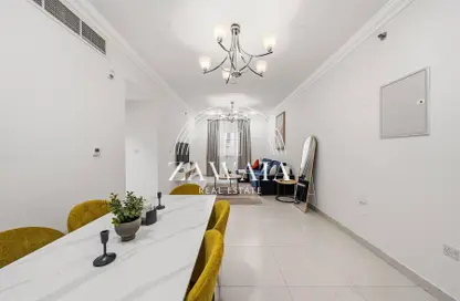 Apartment - 2 Bedrooms - 2 Bathrooms for rent in Al Mansoura - Al Mansoura - Doha