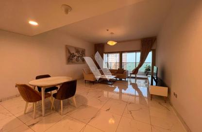 Apartment - 1 Bedroom - 2 Bathrooms for rent in West Bay Tower - West Bay - West Bay - Doha