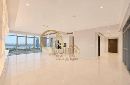 Apartment - 2 Bedrooms - 2 Bathrooms for sale in Seef Lusail - Lusail City - Lusail