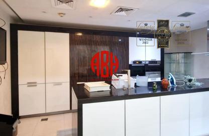 Apartment - 3 Bedrooms - 5 Bathrooms for rent in West Bay Lagoon Street - West Bay Lagoon - Doha