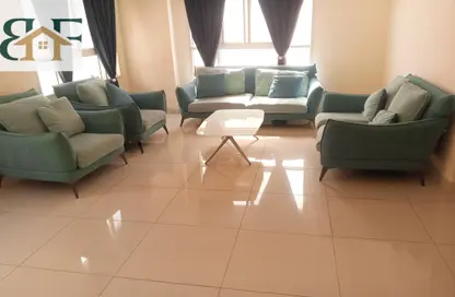 Apartment - 2 Bedrooms - 3 Bathrooms for rent in Al Mansoura - Doha
