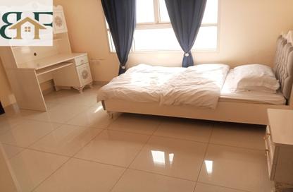 Apartment - 2 Bedrooms - 3 Bathrooms for rent in Al Mansoura - Doha Apartment - 2 Bedrooms - 3 Bathrooms for rent in Al Mansoura - Doha