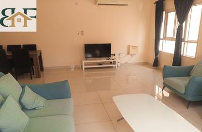 Apartment - 2 Bedrooms - 3 Bathrooms for rent in Al Mansoura - Doha Apartment - 2 Bedrooms - 3 Bathrooms for rent in Al Mansoura - Doha