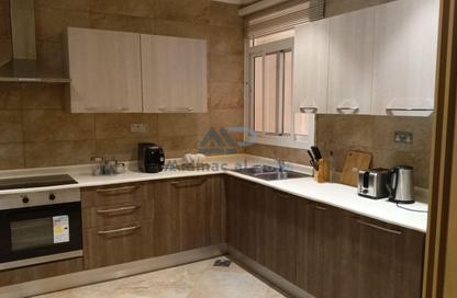 Apartment - 2 Bedrooms - 2 Bathrooms for rent in Muraikh - AlMuraikh - Doha