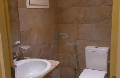 شقة - 2 غرف نوم - 2 حمامات للايجار في مريخ - المريخ - الدوحة