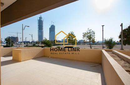 Apartment - 2 - 3 for rent in La Piazza - Fox Hills - Lusail