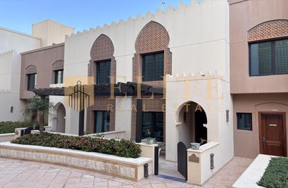 Penthouse - 4 Bedrooms - 4 Bathrooms for sale in East Porto Drive - Porto Arabia - The Pearl Island - Doha