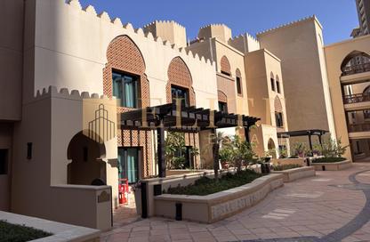 Penthouse - 4 Bedrooms - 4 Bathrooms for sale in East Porto Drive - Porto Arabia - The Pearl Island - Doha