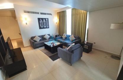 Apartment - 2 Bedrooms - 2 Bathrooms for rent in Imperial Suites - Old Salata - Salata - Doha Apartment - 2 Bedrooms - 2 Bathrooms for rent in Imperial Suites - Old Salata - Salata - Doha