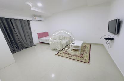 Villa - Studio - 1 Bathroom for rent in Salwa Road - Al Aziziyah - Doha Villa - Studio - 1 Bathroom for rent in Salwa Road - Al Aziziyah - Doha