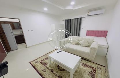 Villa - Studio - 1 Bathroom for rent in Salwa Road - Al Aziziyah - Doha Villa - Studio - 1 Bathroom for rent in Salwa Road - Al Aziziyah - Doha