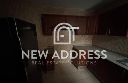 Apartment - 2 Bedrooms - 2 Bathrooms for rent in Bin Omran - Fereej Bin Omran - Doha Apartment - 2 Bedrooms - 2 Bathrooms for rent in Bin Omran - Fereej Bin Omran - Doha