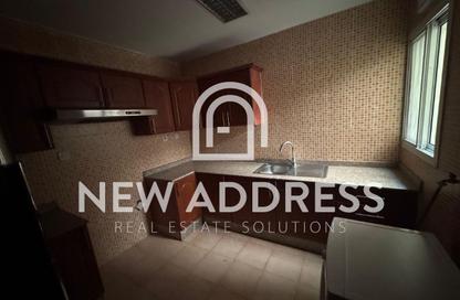Apartment - 2 Bedrooms - 2 Bathrooms for rent in Bin Omran - Fereej Bin Omran - Doha