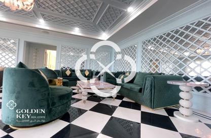 Apartment - 3 Bedrooms - 4 Bathrooms for rent in East Porto Drive - Porto Arabia - The Pearl Island - Doha