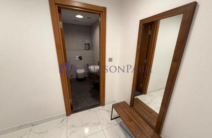 Apartment - 1 Bedroom - 2 Bathrooms for rent in West Bay Tower - West Bay - West Bay - Doha