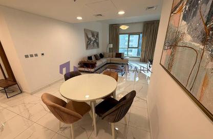 Apartment - 1 Bedroom - 2 Bathrooms for rent in West Bay Tower - West Bay - West Bay - Doha