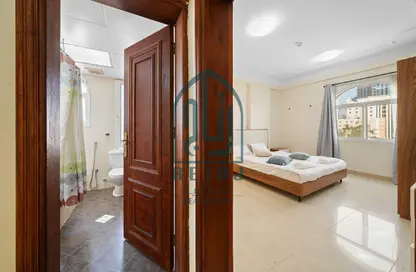 Apartment - 2 Bedrooms - 2 Bathrooms for rent in Al Sadd Road - Al Sadd - Doha