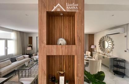 Villa - 5 Bedrooms - 5 Bathrooms for sale in Al Thumama - Al Thumama - Doha