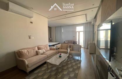 Villa - 5 Bedrooms - 5 Bathrooms for sale in Al Thumama - Al Thumama - Doha