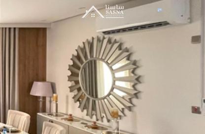 Villa - 5 Bedrooms - 5 Bathrooms for sale in Al Thumama - Al Thumama - Doha