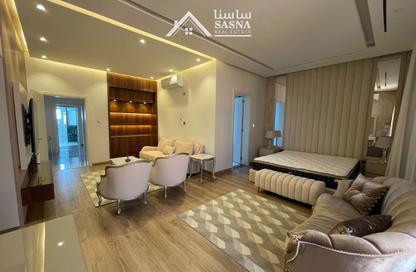 Villa - 5 Bedrooms - 5 Bathrooms for sale in Al Thumama - Al Thumama - Doha
