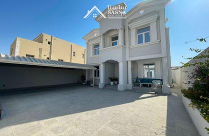 Villa - 5 Bedrooms - 5 Bathrooms for sale in Al Thumama - Al Thumama - Doha