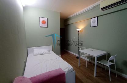 Apartment - Studio - 1 Bathroom for rent in Al Dafna - Al Dafna - Doha Apartment - Studio - 1 Bathroom for rent in Al Dafna - Al Dafna - Doha