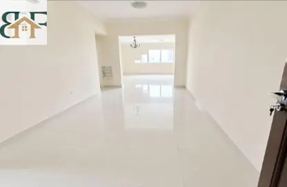Apartment - 2 Bedrooms - 2 Bathrooms for rent in Najma 28 - Ibn Dirhem Street - Najma - Doha
